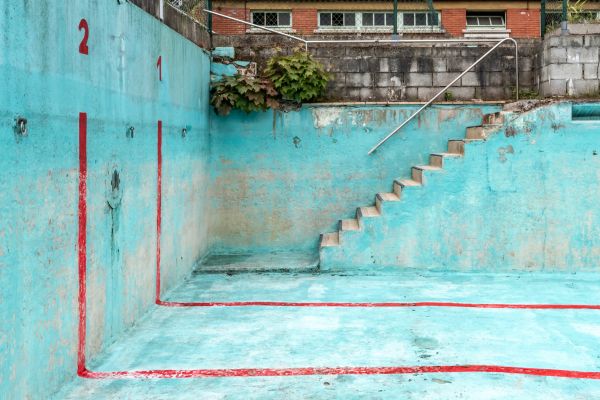 Concrete Pool Removal in Mechanicsville