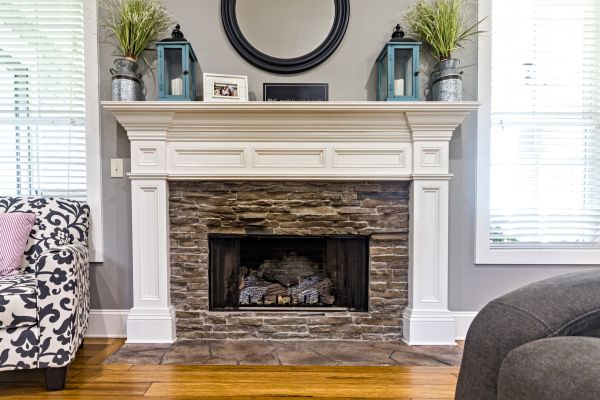 Hearth Removal in Mechanicsville