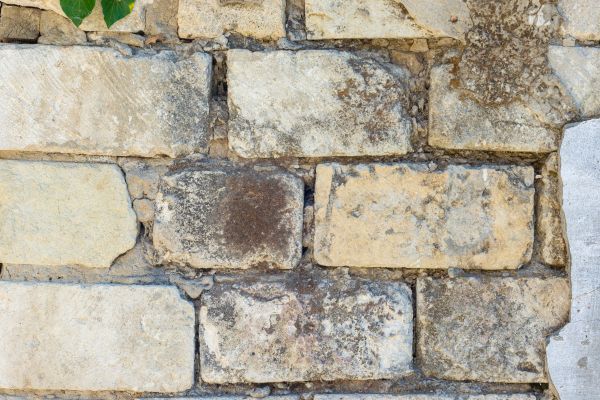 Block Wall Removal in Mechanicsville